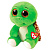 Мягкая игрушка Черепашка Turbo Beanie Boo's 25 см TY 38132